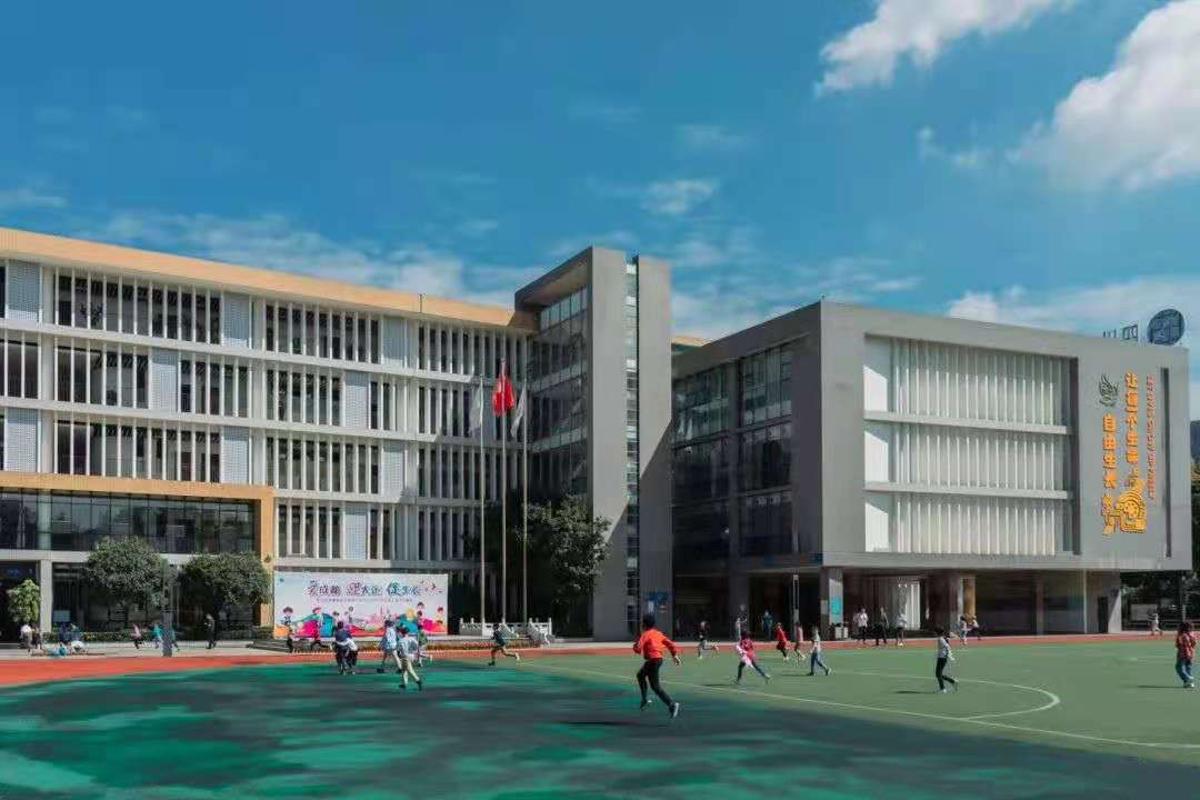 成都五朵金花小学是哪几个,成都小学五朵金花是哪五朵