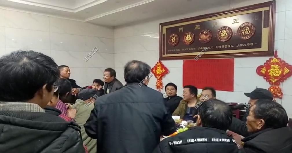 浙江周先生晒农村新家,点工收费240元一天,70万建三层值不值?