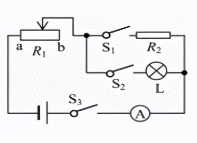 中考物理实验知识回顾电功率,中考物理电功率讲解视频