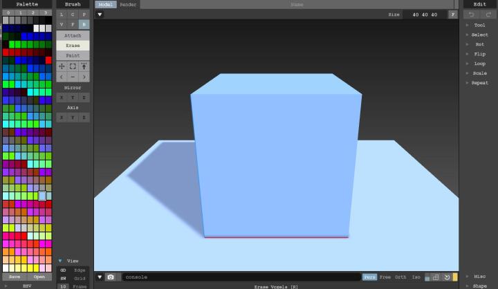 10个免费的黑科技网站大全,10个让你大开眼界的黑科技网站