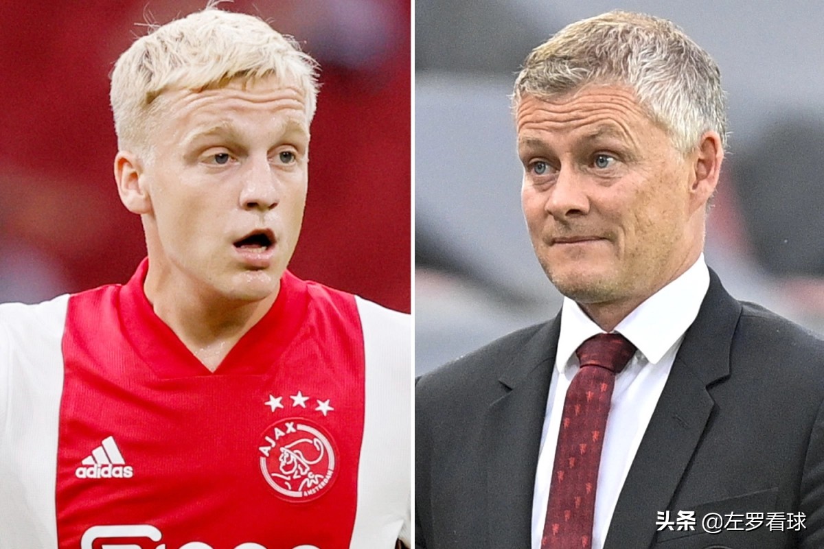 曼联签下内马尔,范德贝克怎么融入曼联体系