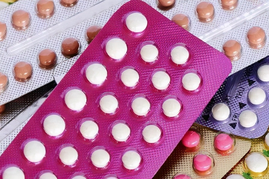 长期服用避孕药会有哪些害处呢,长期服用避孕药有哪些害处