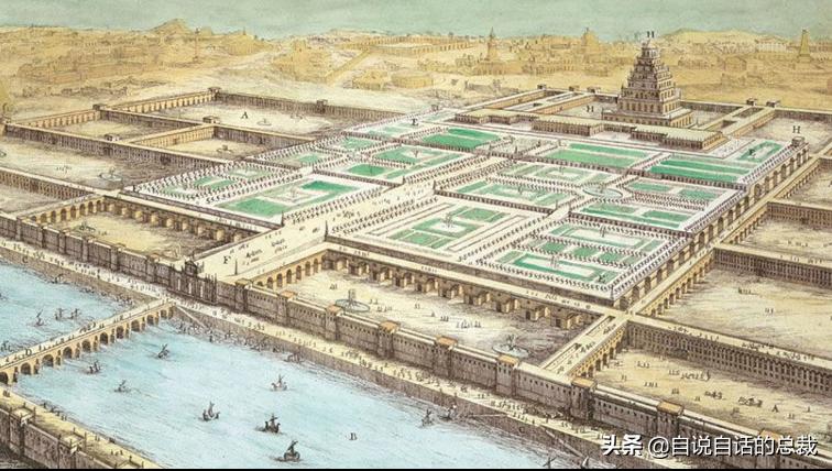 阿努纳奇创造人类,阿努纳奇的真实故事