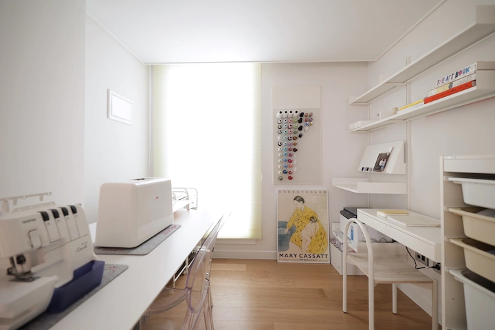 装修设计案例大户型150南北通透,装修设计案例大户型130南北通透