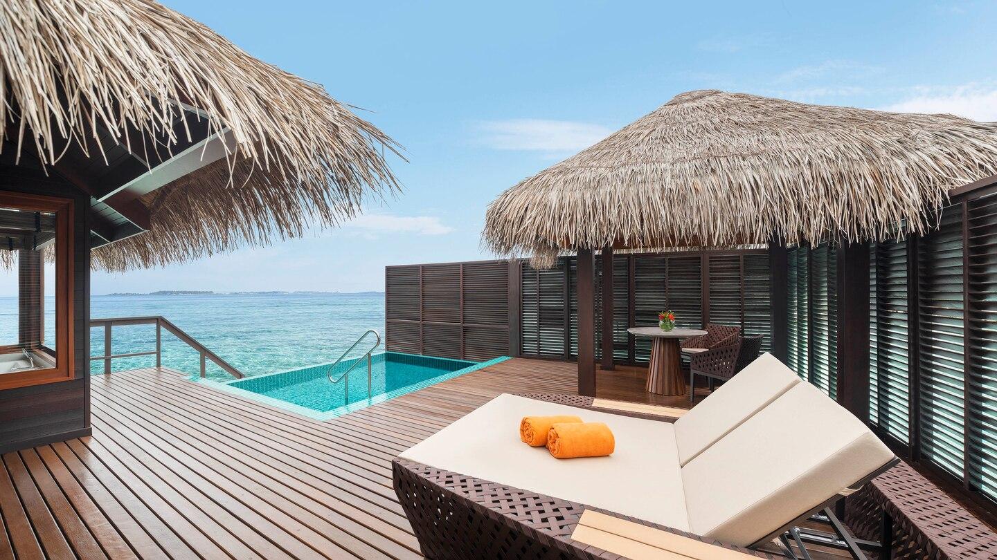 马尔代夫满月岛海钓,马尔代夫满月岛旅游攻略大全