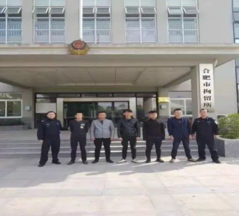 合肥扫黄打非2019要扫多久,合肥扫黄打非联合行动