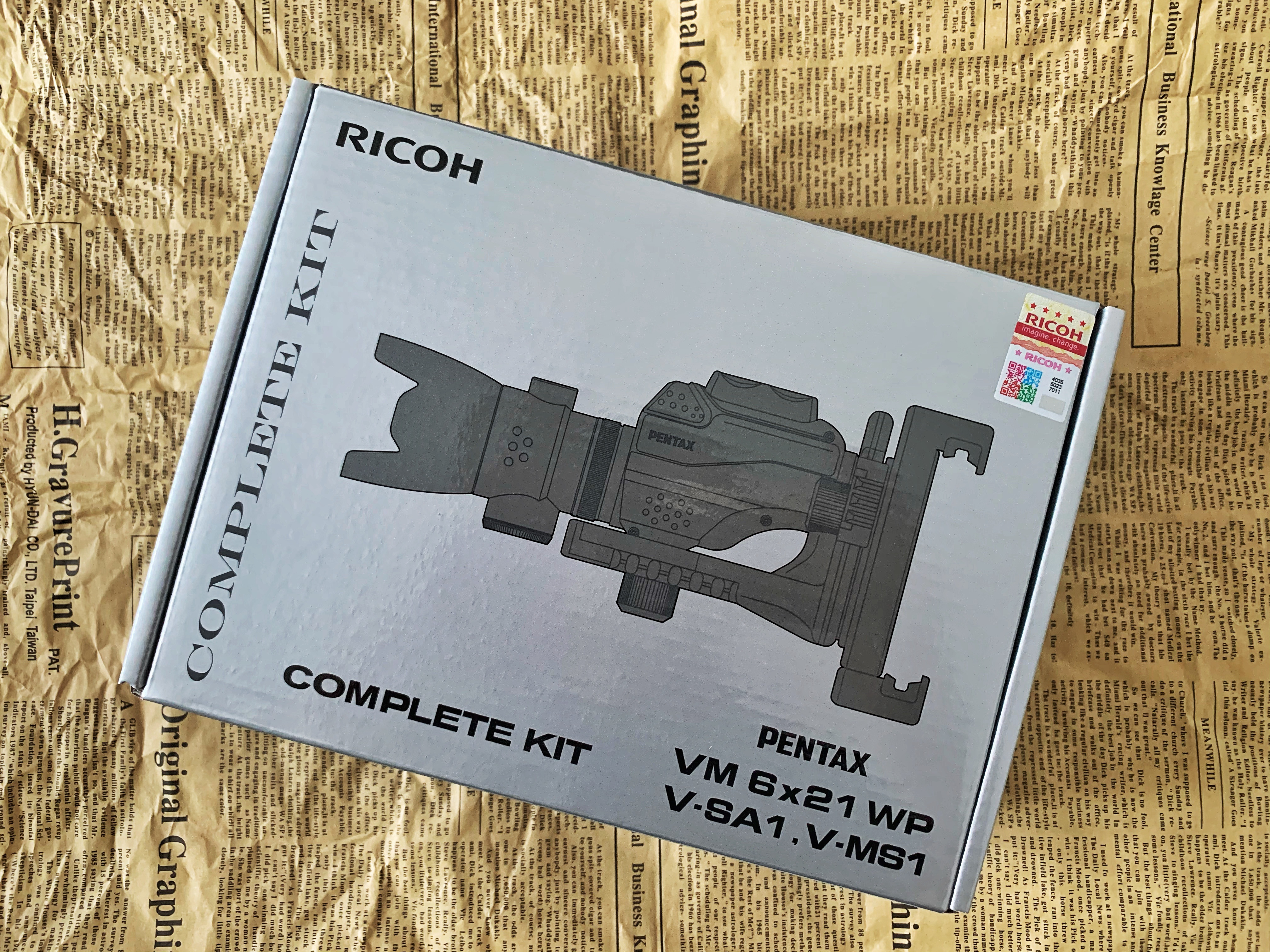 黑科技双筒望远镜开箱 (天文望远镜入门开箱)