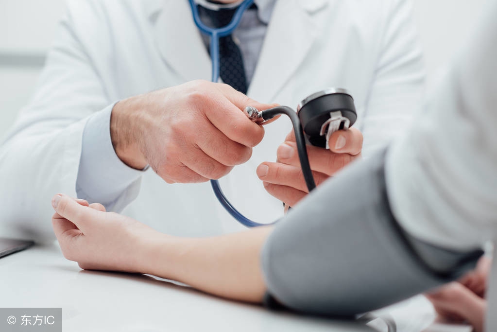 我国40岁血压高的人群有多少,30岁血压高达190