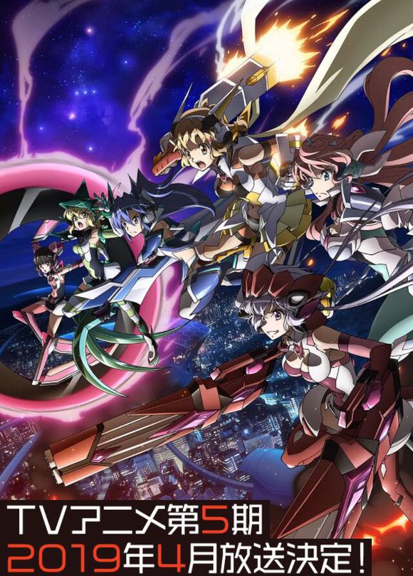 2020年1月新番最全介绍,2018年4月新番出炉你最期待哪一部