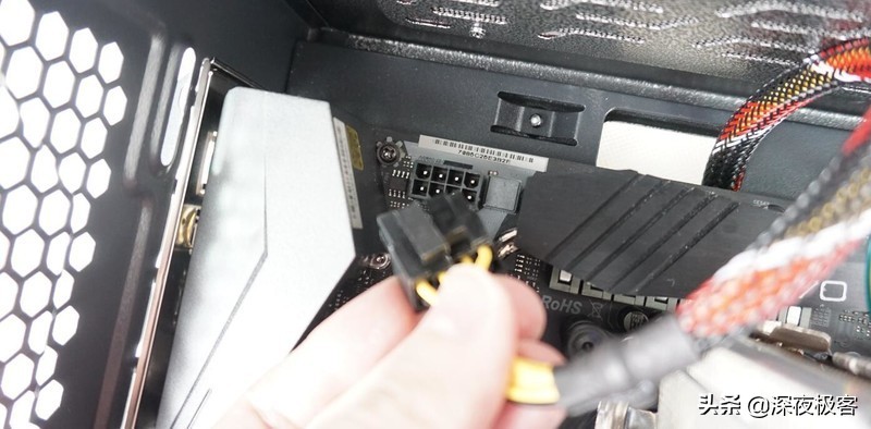 手把手教你装机教程,详细的装机教程你能看完吗