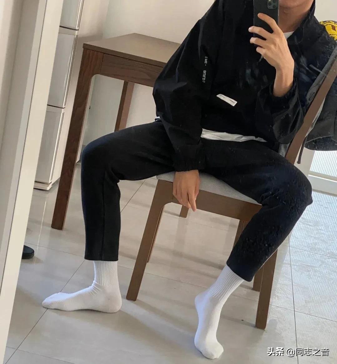 Gay圈11种攻,快来找老公