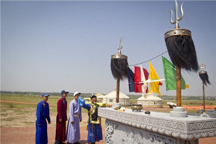 鄂尔多斯前世今生的故事,你不知道的鄂尔多斯故事