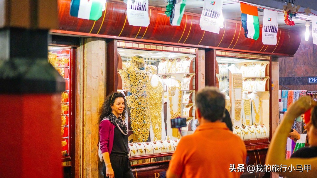 迪拜旅游最全最完美最实用攻略,迪拜旅游最详细攻略