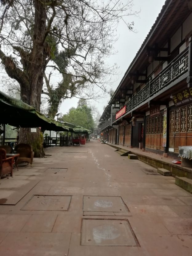 上里古镇游览线路,上里古镇免费一日游