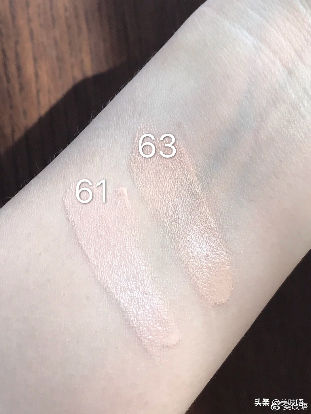 2020秋冬干皮粉底液测评,秋冬干皮粉底液平价测评