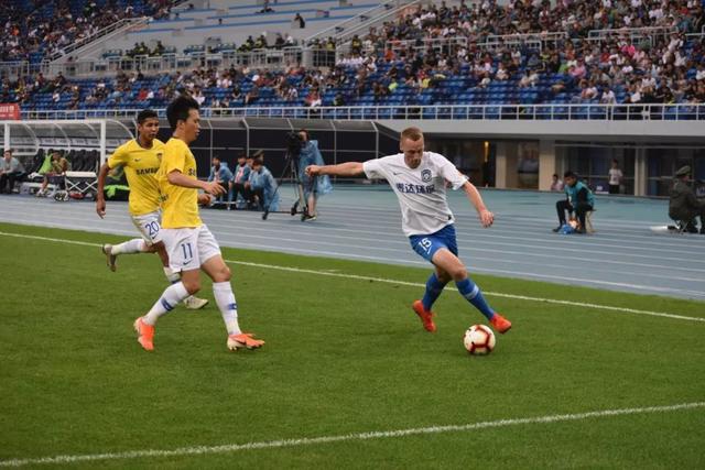 津媒保级危机施蒂利克,泰达重新集结施蒂利克