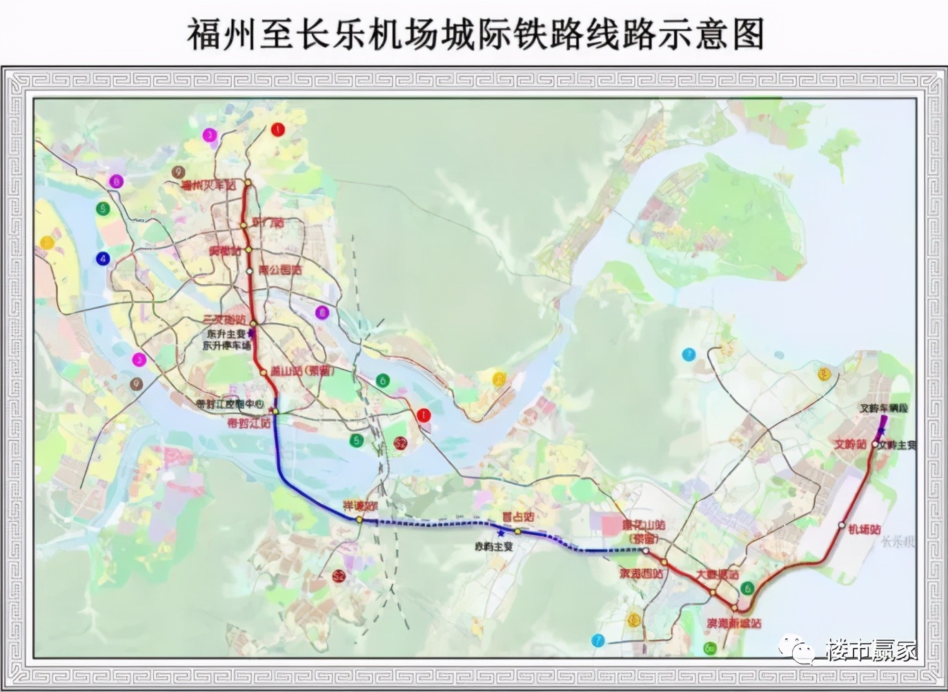 福州白湖亭附近房价会升吗,福州三叉街房子值得买吗