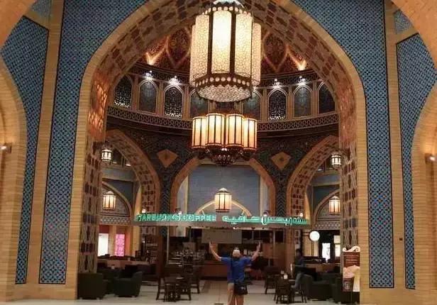 揭秘迪拜真实生活,国外生活真实记录迪拜