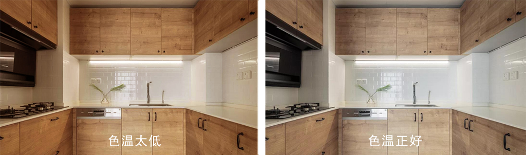 书房灯色温多少合适,灯的色温书房