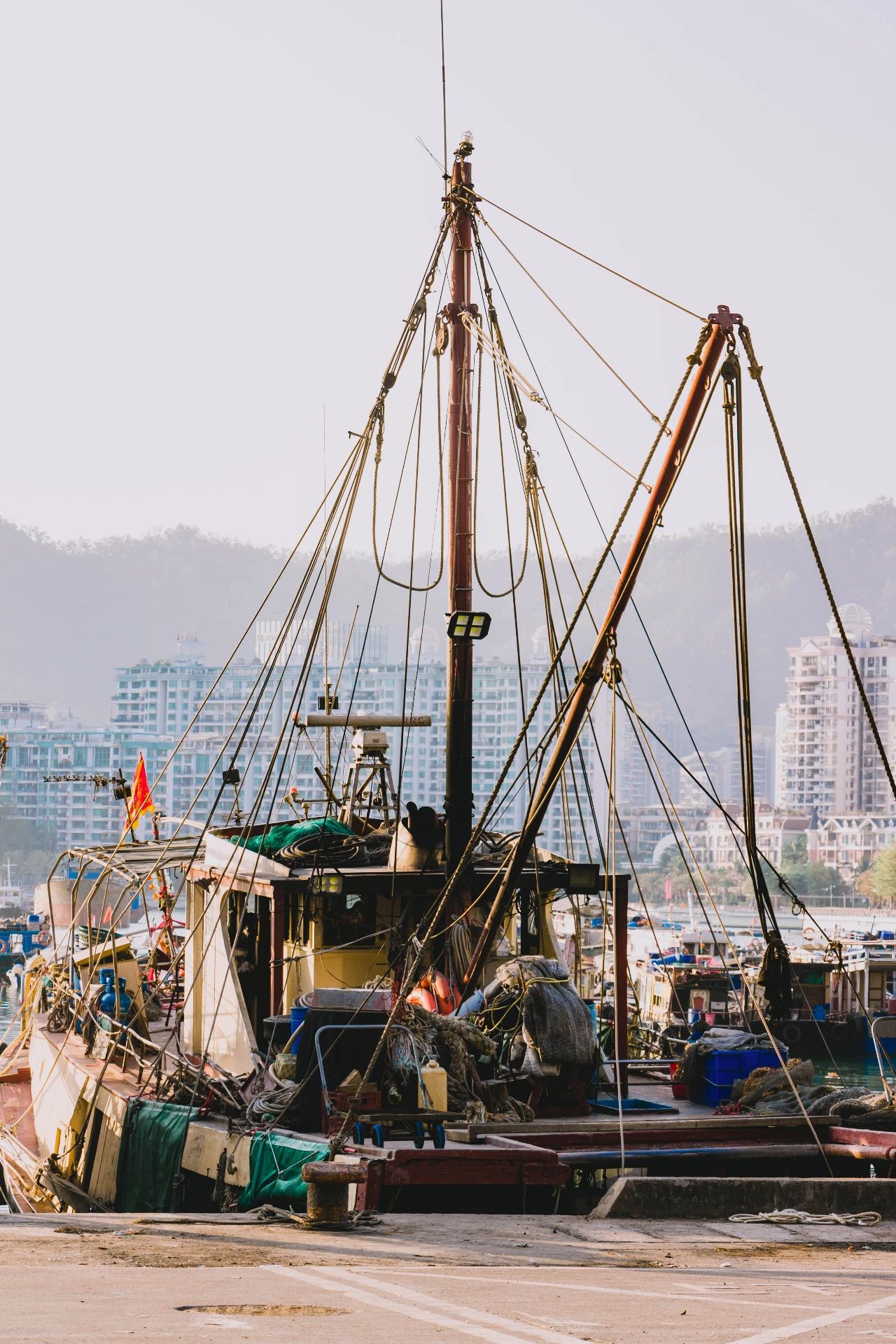 深圳这27个热门游玩地，坐2号线全都能到