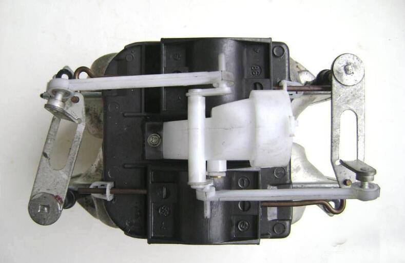 膜式燃气表计量原理,无线远传膜式燃气表原理