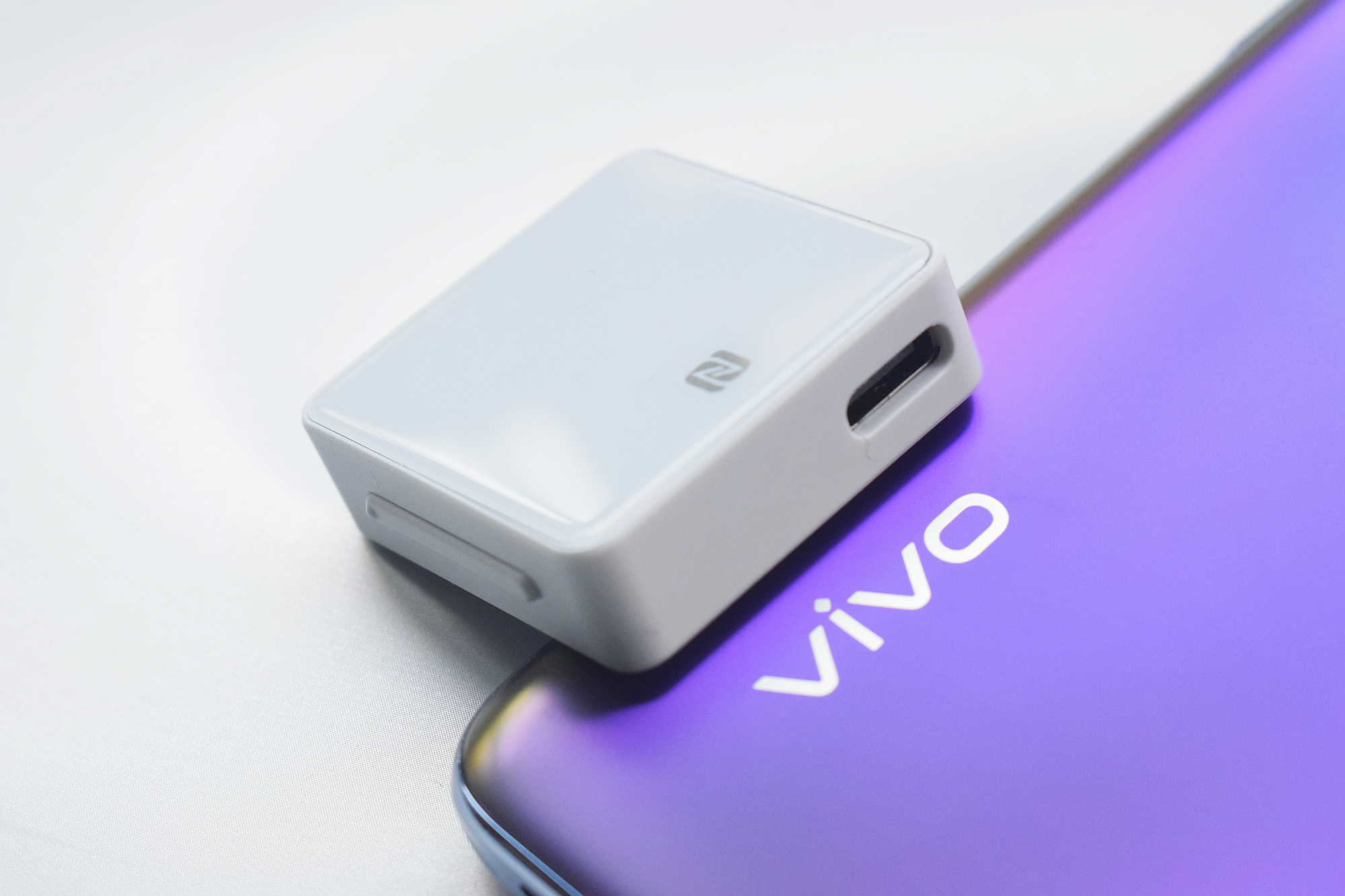 自由聆听的全能小方块!Hidizs无损音乐蓝牙接收器H2赏玩