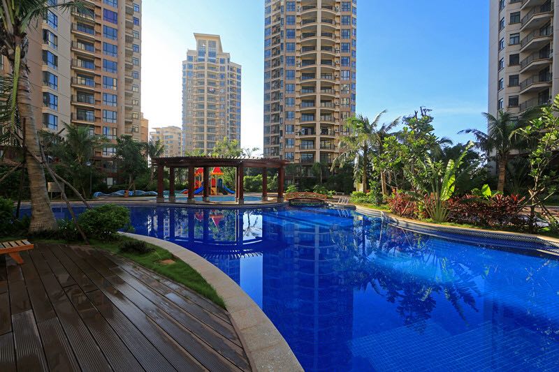 老城天赐上湾新楼盘,天赐上湾一期小洋房