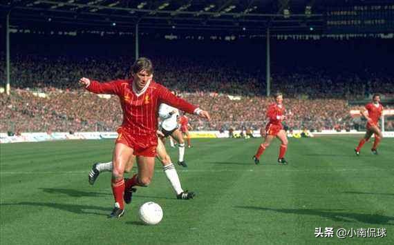 利物浦的球星有哪些,国王二当家球星