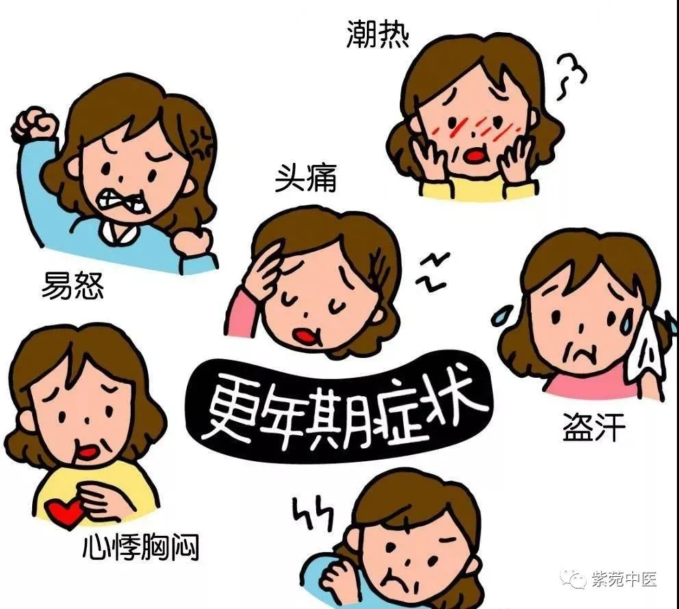 更年期失眠要多久消失,女性更年期失眠怎么办呢