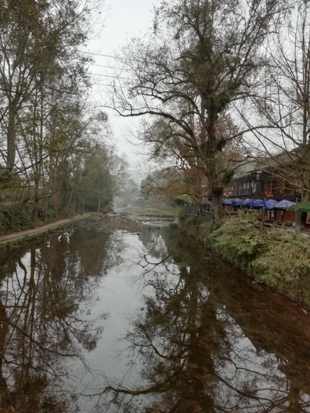 上里古镇游览线路,上里古镇免费一日游