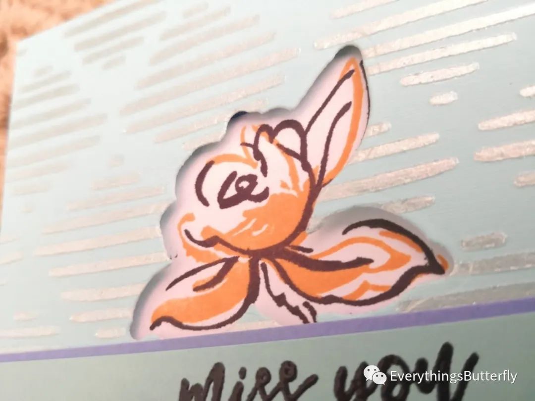 手工制作卡片欢迎卡,手工卡片制作许愿卡