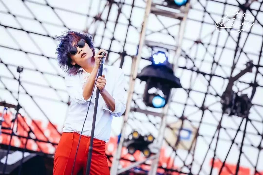 2018年8月26日潍坊草莓音乐节,潍坊草莓音乐节回顾