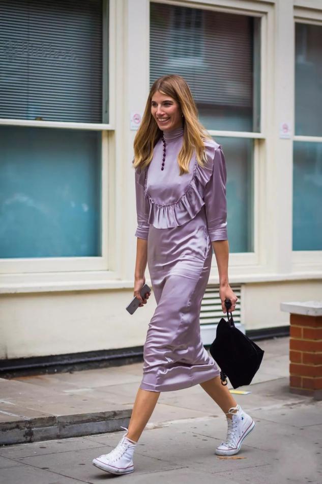 穿小白鞋的秘诀,穿小白鞋小妙招生活小技巧