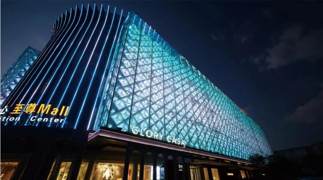 西安红星美凯龙现状,红星美凯龙在西安有哪些项目