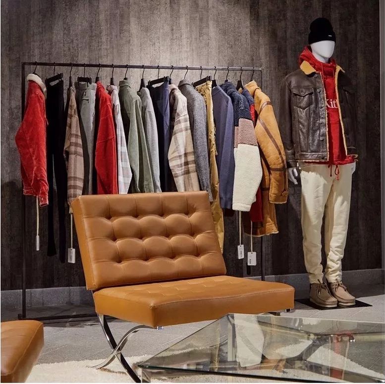 买得贵不如穿得对，潮流联名王KITH谁穿谁美