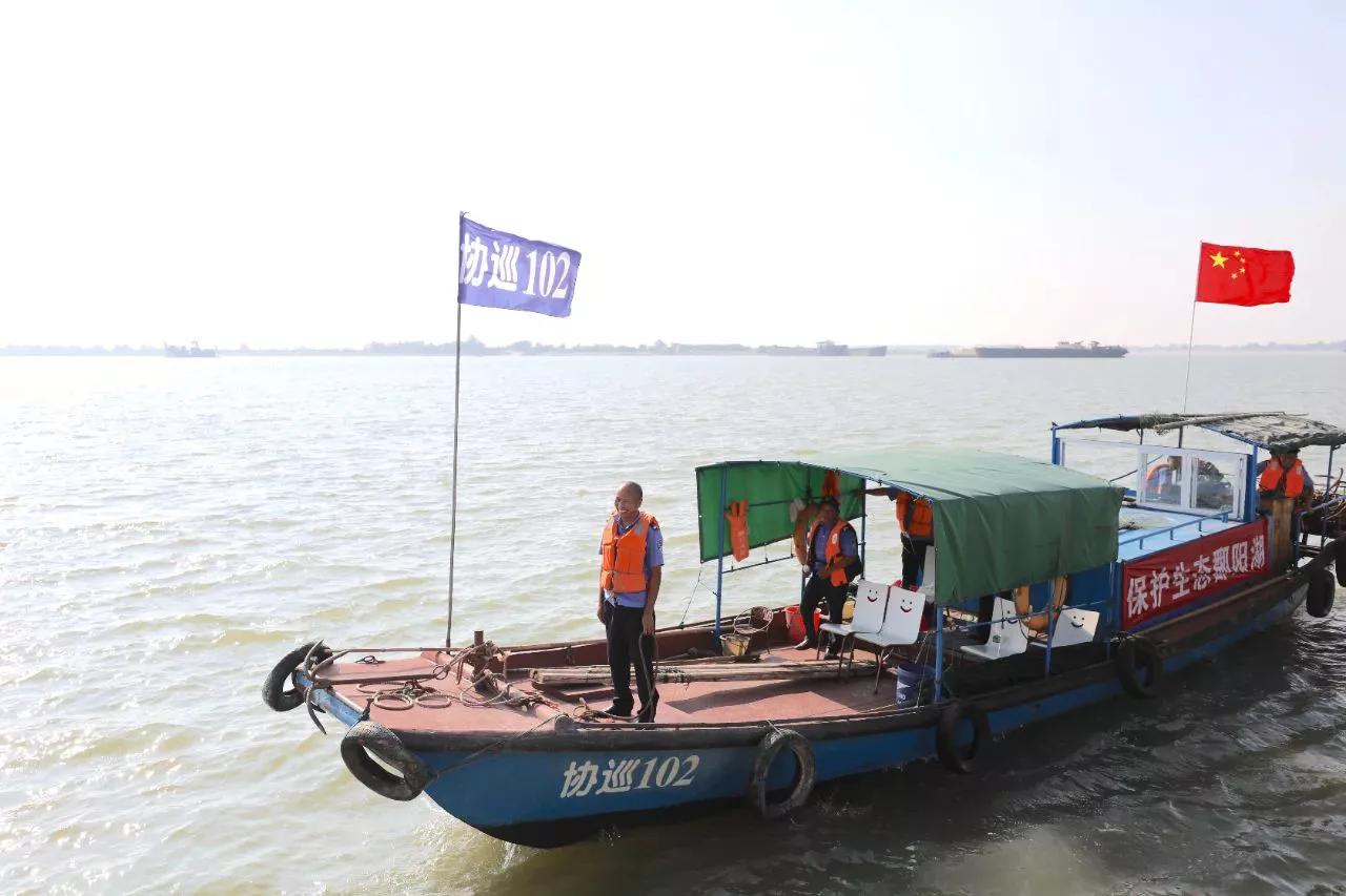 长江禁捕恢复最快的鱼,长江重新被发现的灭绝生物