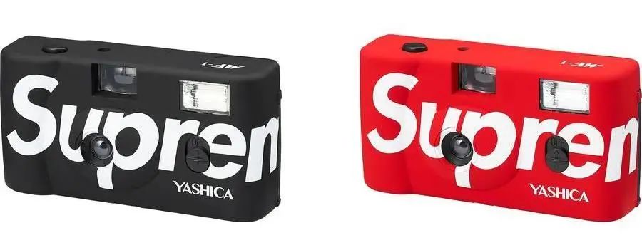 Supweek5发售清单公布！红格子带你解读本周产品