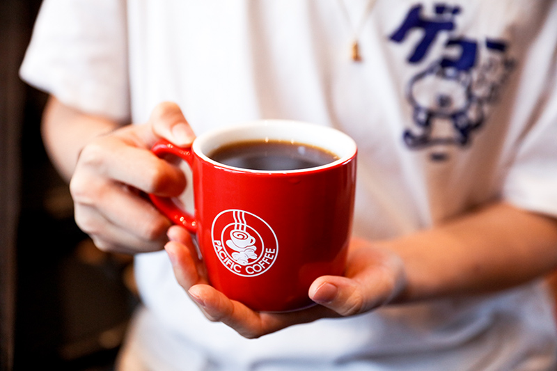 咖啡馆logo图片大全,工业风咖啡馆logo设计