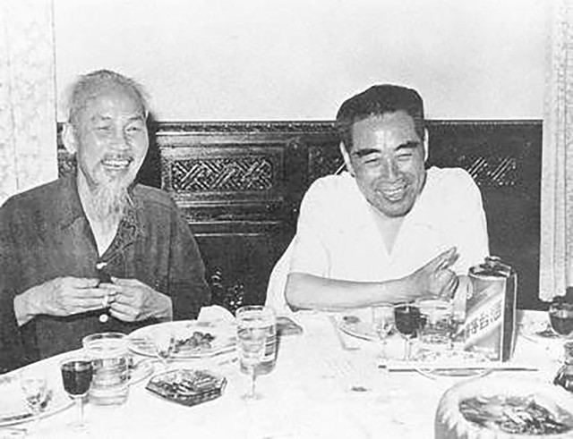 对越反击后越南投降了吗,对越反击越南死了多少人