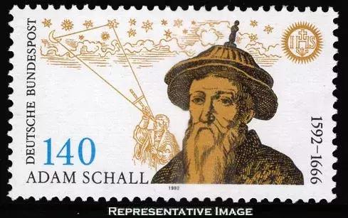 400年前，他为中国带来了赛先生|科学的担当