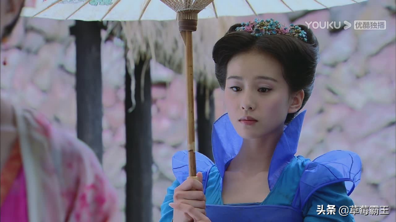 仙剑3最美四大女配,仙剑3哪个女主最好看