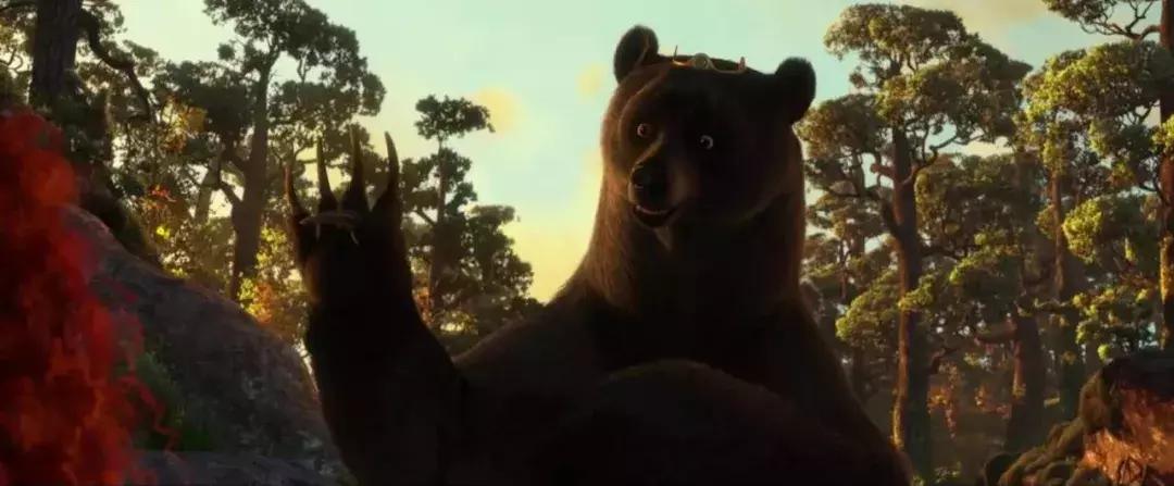 无敌破坏王2冰雪奇缘彩蛋,无敌破坏王2大闹互联网彩蛋