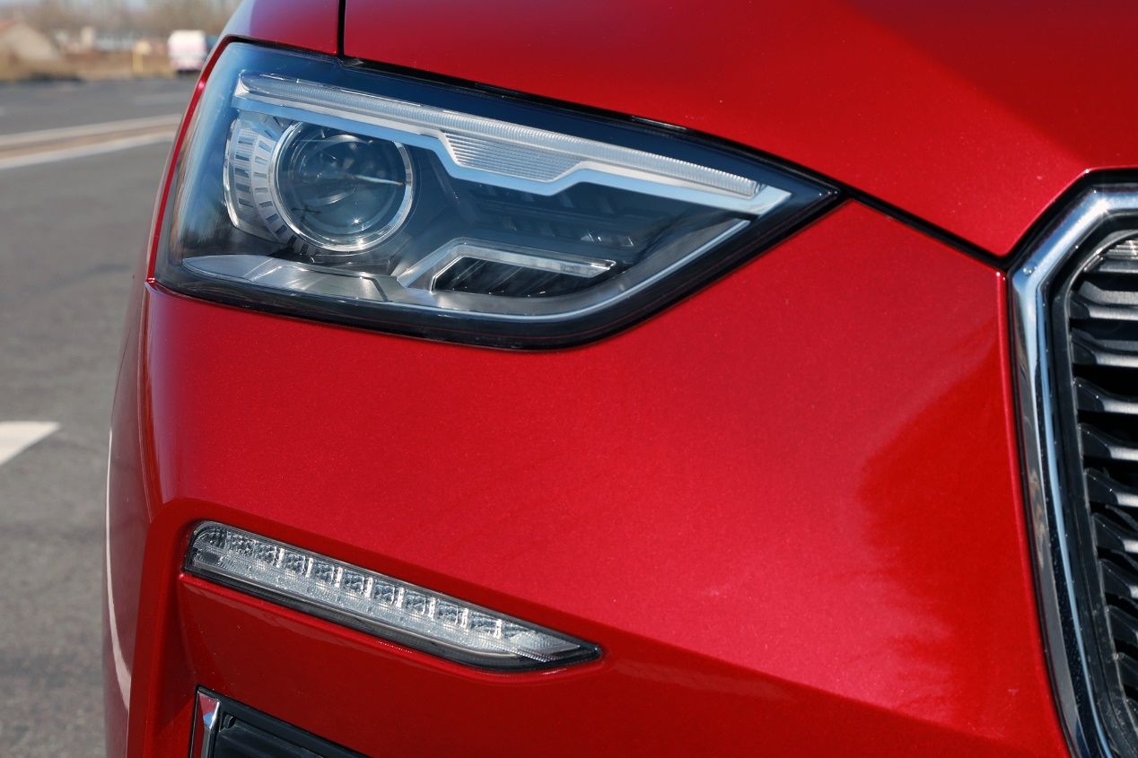 哈弗f5下一代怎么样,哈弗f5车型解析