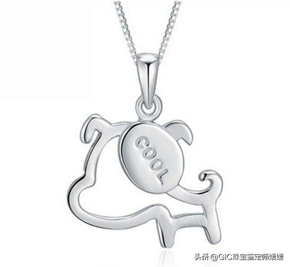 银饰品变黑和保养,银首饰变色了怎么清洗