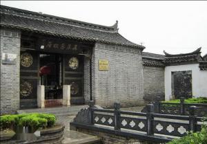 江苏省淮安市是几线城市,淮安市中游城市