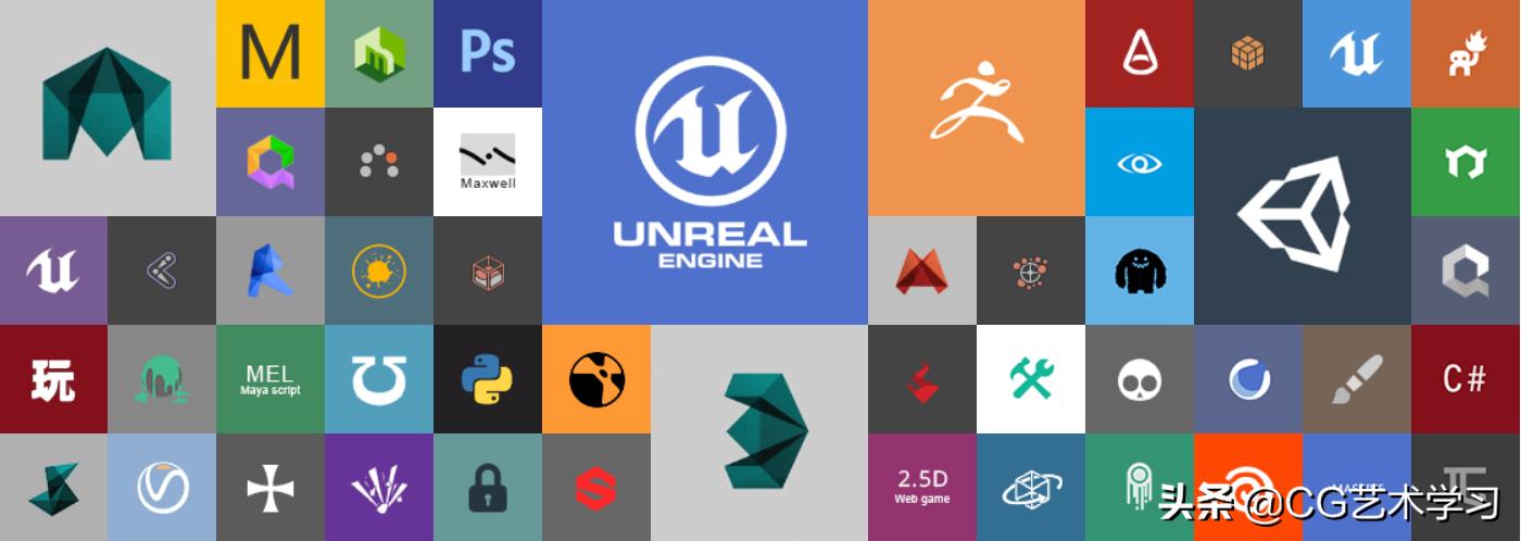 cg鍦堢殑鍙戝睍鏂规硶,濡備綍鎴愪负cg澶х