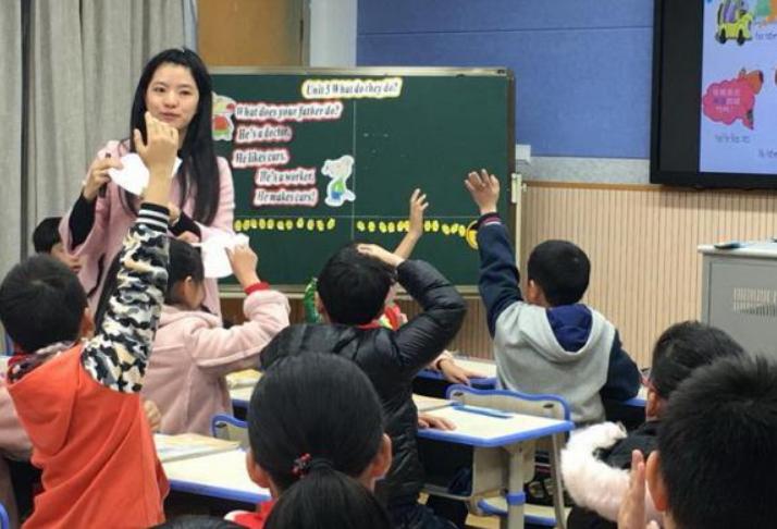 把英语降为副科进展怎么样了,英语会不会被降为副科