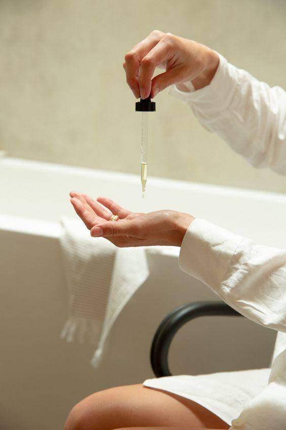 敏感肌肤抗衰产品推荐女,敏感肌好物推荐