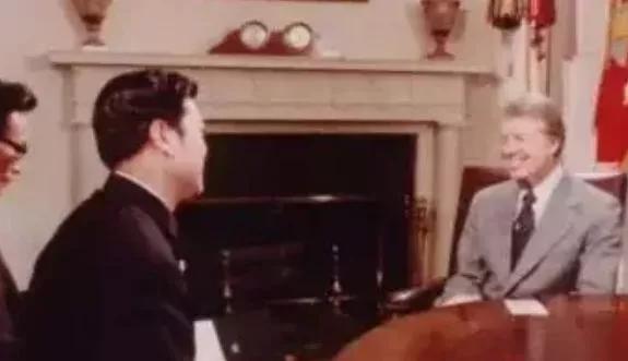 赵忠祥讲述真实故事,光阴的故事赵忠祥