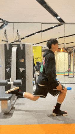 踝扭伤按摩,踝扭伤复位